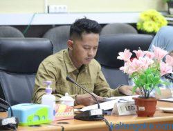 Serap Pengangguran dengan Lapangan Kerja Baru