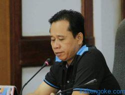 Petani Tambak Harus Diperhatikan