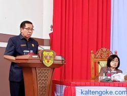 PBS Harus Perhatikan Tenaga Kerja Lokal di Gumas