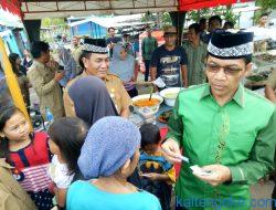 Investasi Bantu Dorong Laju Pertumbuhan Ekonomi Daerah