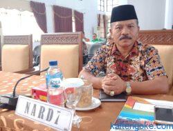 Perkuat Sinergitas Perangkat Desa untuk Pembangunan
