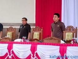 Pengawasan Instansi Masih Kurang Terhadap Pembangunan Fisik