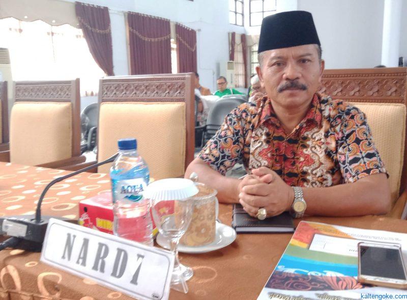 perangkat desa