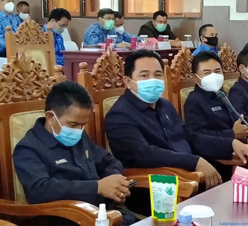 Bumdes untuk Tingkatkan