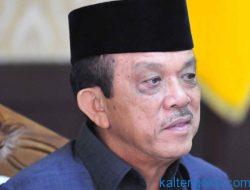 Abdul Razak Pastikan Maju Pilgub
