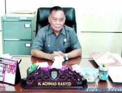 Awasi Ketat Kesehatan Ternak di Kalteng