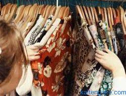 Bisnis Thrift Impor “Hantui” Pelaku UMKM