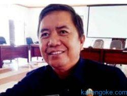 Dorong Pembenahan Sapras RSUD Sostroatmodjo