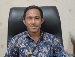 Validasi Data Raperda Cadangan Pangan