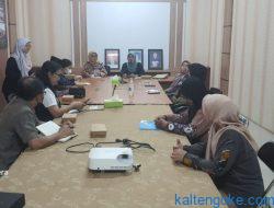 Komisi III Kunker ke Dispersip Banjarmasin