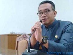 Dewan Tanggapi Positif Rencana Penghapusan Pajak Progresif