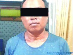 Gegara Lahan Dua Nyawa Melayang