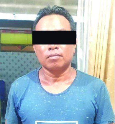 Dua Nyawa Melayang