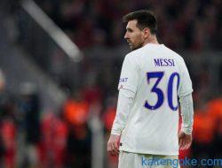 Prioritaskan Bertahan di PSG