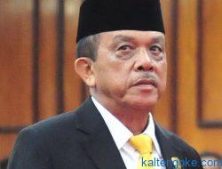 Pembangunan di Kalteng Banyak Kemajuan