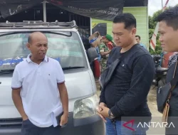 Pasar Ramadan Tak Digelar, Dewan Mura Sesalkan