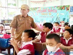 Selama Puasa Jam Belajar Dikurangi