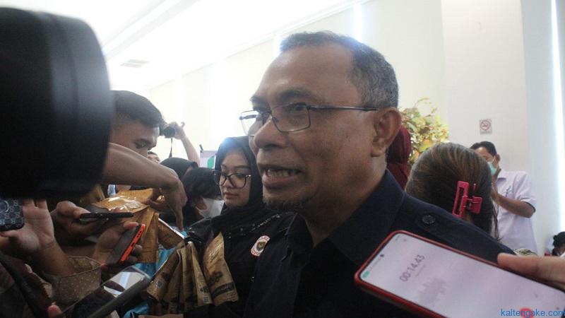 Kerupuk Mengandung Boraks