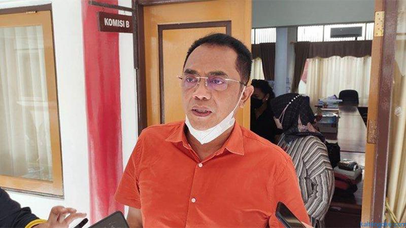 Apresiasi Eksekutif dan Legislatif Maksimal Tuntaskan Raperda