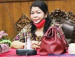 Pemko Mesti Perhatikan Infrastruktur Wilayah Pinggiran