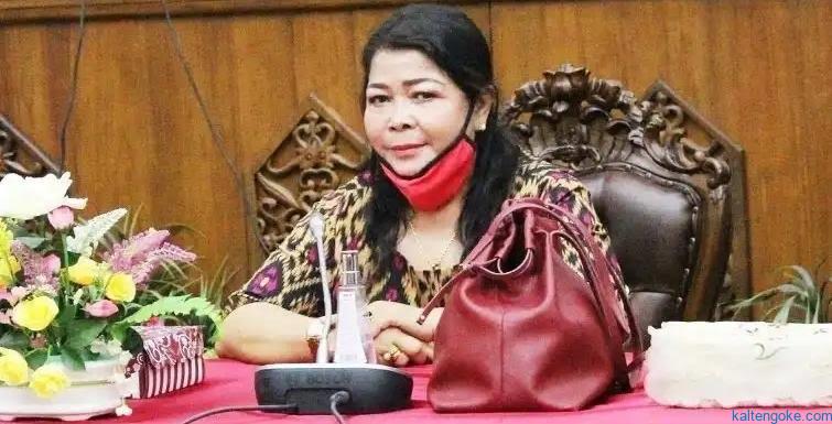 Infrastruktur Wilayah Pinggiran