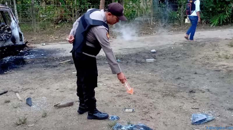 Mantan Anggota Dewan