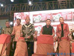 Bangkitnya Event Budaya dan Pariwisata, Momentum Strategis Pasca Pandemi