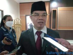 Masyarakat Diminta Sukseskan Pilkades Serentak Tahun 2023