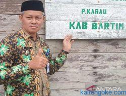 Kembangkan Budidaya Keramba Ikan Patin