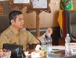 RSUD Tamiang Layang Tingkatkan Layanan Kesehatan