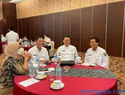 Pemkab Komitmen Terapkan Sistem Merit