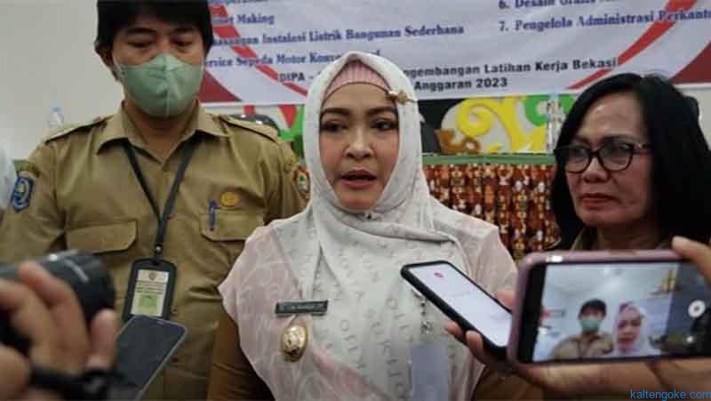 Takjil yang Dijual Harus Higienis dan Berkualitas