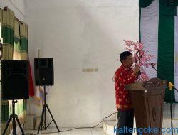 Lancarkan UMKM, Wabup Imbau ASN Beli Takjil di Pasar Ramadan