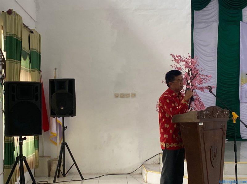 Beli Takjil di Pasar Ramadan