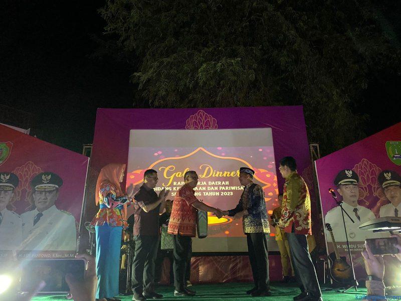 Gala Dinner