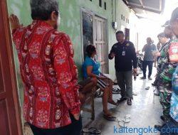 Pasutri Otak Penyalur Tenaga Kerja Ilegal