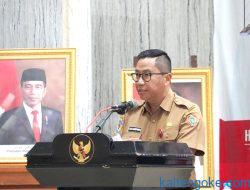 Pertumbuhan Ekonomi Berkelanjutan Jadi Tema Pembangunan Kalteng di 2024