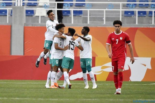 Piala Asia U-20 2023