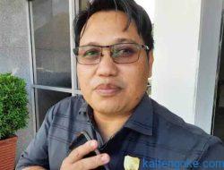 Dorong Pemerintah Gali Peluang Usaha
