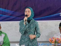 Tanggung Jawab Bersama Tanggulangi Narkoba