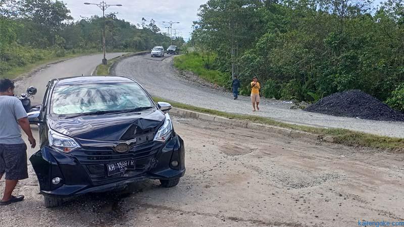 Picu Kecelakaan