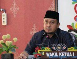 Dewan Apresiasi Capaian Pelayanan Publik Pemko