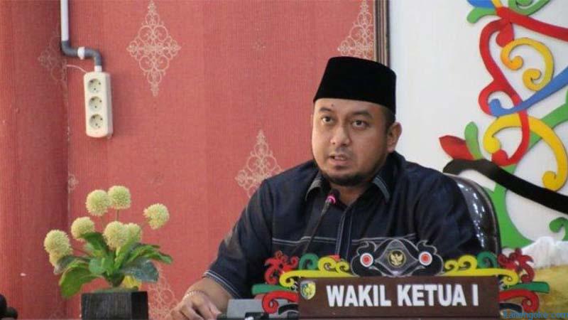 Capaian Pelayanan Publik