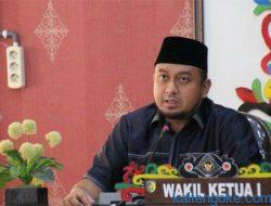 Capaian Pelayanan Publik Pemko Diapresiasi
