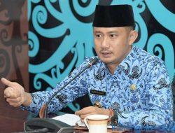 Wali Kota Geram Kasus Bullying di Sekolah