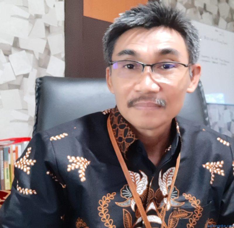 Dukungan Terhadap Abdul Razak Sudah Tepat