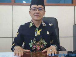 Pemprov Akan Melebur Sejumlah Instansi