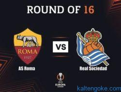 Real Sociedad vs Asroma