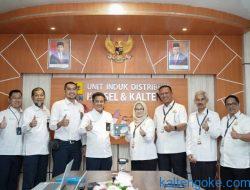 Sinergi PLN dengan Kadin Dorong Peningkatan Pertumbuhan Ekonomi