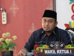 Apresiasi Capaian Pelayanan Publik Pemko